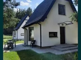 Uroczy domek na Mazurach, Pilec 59