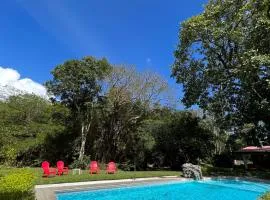 La Casa de los Patos