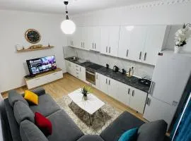 Apartment Elbasan city center 2