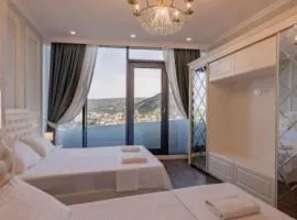 5 star king david hotel apartment tbilisi