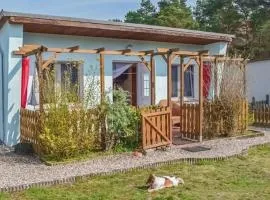 Holiday Home Am Brombeerstrauch O