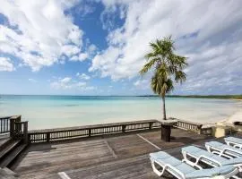 Sand Dollar at Ten Bay Beach home