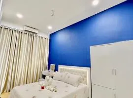 The Palace Guest House, Seri Gading Batu Pahat