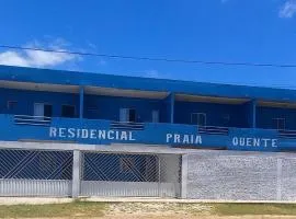 Residencial Praia Quente casas