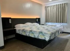 奥格登，21街6号汽车旅馆