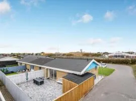 2 Bedroom Cozy Home In Skagen