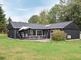 Pet Friendly Home In Odder With Sauna，位于欧德尔的酒店