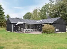 Pet Friendly Home In Odder With Sauna