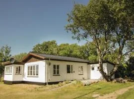 Holiday Home Helnæsvej Haarby Ix