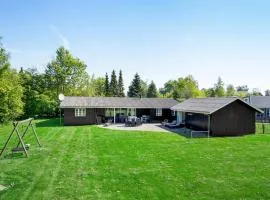 斯凯尔皮贝维耶度假屋