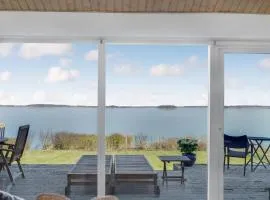 2 Bedroom Amazing Home In Faaborg