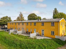 2 Bedroom Lovely Apartment In Gørlev，位于Gørlev的酒店