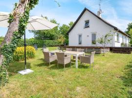 Awesome Home In Stege With Wifi，位于斯泰厄的酒店