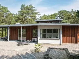 Gorgeous Home In Hadsund With Wifi