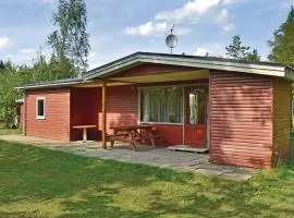 Stunning Home In Herning With Wifi