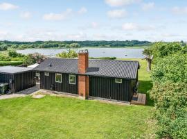 Awesome Home In Roskilde With House Sea View，位于罗斯基勒的度假短租房