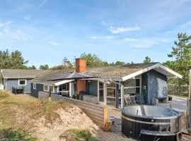 Holiday Home Sandtoftevej Blåvand