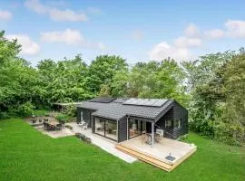 Holiday Home Højdevej
