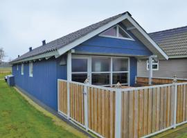 Beautiful Home In Mesinge With Wifi，位于Mesinge的酒店