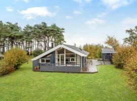 2 Bedroom Cozy Home In Gedser，位于盖瑟的酒店