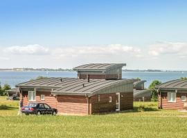 Holiday Home Mosegården Faaborg Denm，位于福堡的酒店