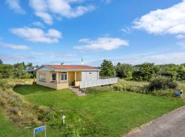 Gorgeous Home In Rømø With Kitchen，位于博利尔马克的酒店