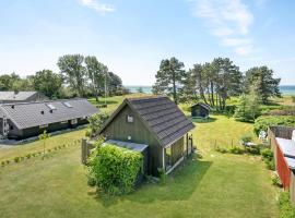 Holiday Home Flejmose Sydals Vi，位于基格纳索的酒店