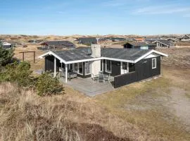 海韦德桑德36号度假屋