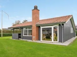 Holiday Home Haulundsvej Sæby Ix