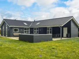 Holiday Home Skjern With Hot Tub Viii