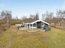 格雷诺安娜维耶1号度假屋