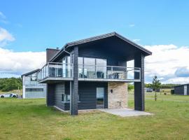 Amazing Home In Nimtofte With Wifi，位于Nimtofte的酒店