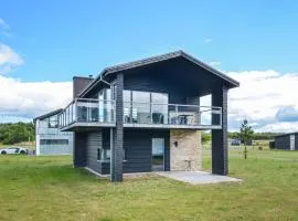 Amazing Home In Nimtofte With Wifi