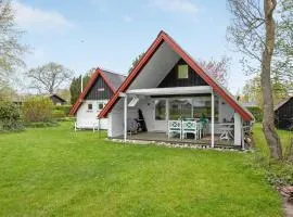 Three-Bedroom Holiday Home In Sydals