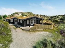 3 Bedroom Gorgeous Home In Fanø