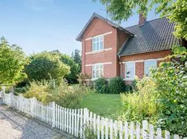 Stunning Home In Tranekær With Wifi