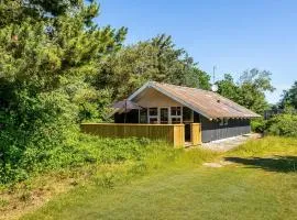 Holiday Home Blåvand Strand Blåvand X