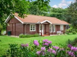 Beautiful Home In Nykøbing Sj With Wifi