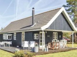 2 Bedroom Amazing Home In Væggerløse
