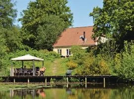 Holiday Home Gredstedbro 2