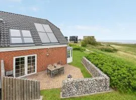 Holiday Home Sdr, Frankel Rømø