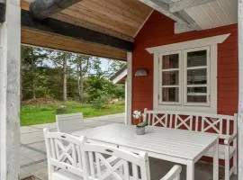 Holiday Home Nordskrænten Ds Denmk