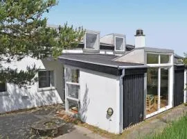 Lovely Home In Hirtshals With Indoor Swimming Pool
