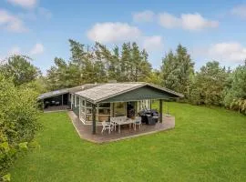 Holiday Home Troldurtvej Væggerløse Iii