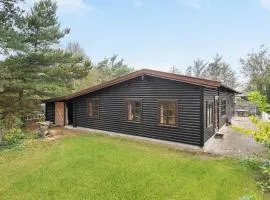 Holiday Home Plantagevej Gilleleje V