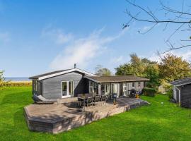 Awesome Home In Gørlev，位于Gørlev的酒店