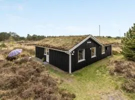 Lovely Home In Rømø With Sauna