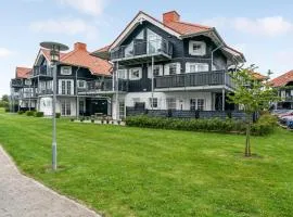 Awesome Apartment In Bogense With House Sea View