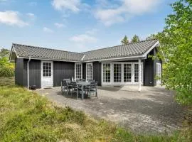 Beautiful Home In Rm With 3 Bedrooms, Sauna And Wifi