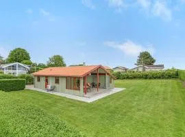 Lovely Home In Hejls With Kitchen